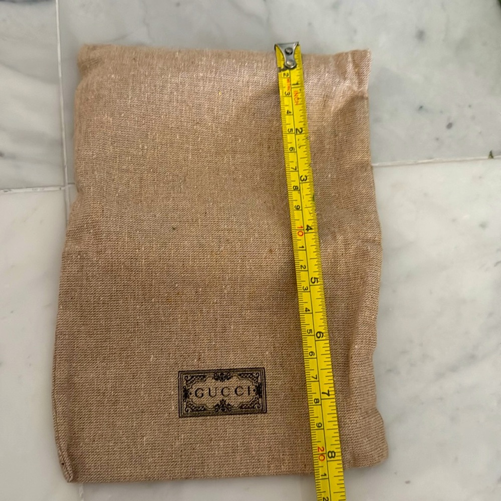 “GUCCI” Wallet Box - Picture 7 of 9